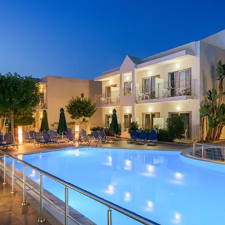 Creta Verano Hotel-3