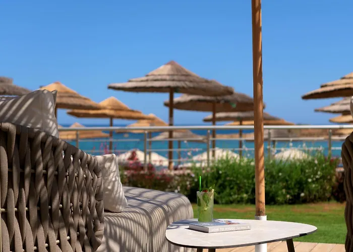 Hôtel-boutique: High Beach White - Adults Only